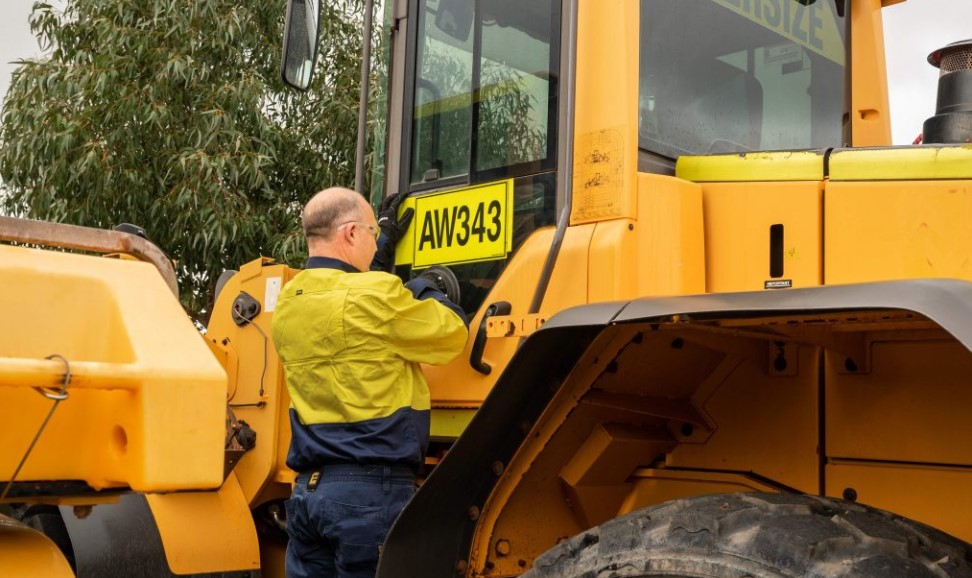 heavy machinery glass tinting heavy machinery glass tinting