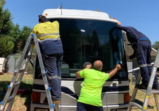 truck tinting truck tinting