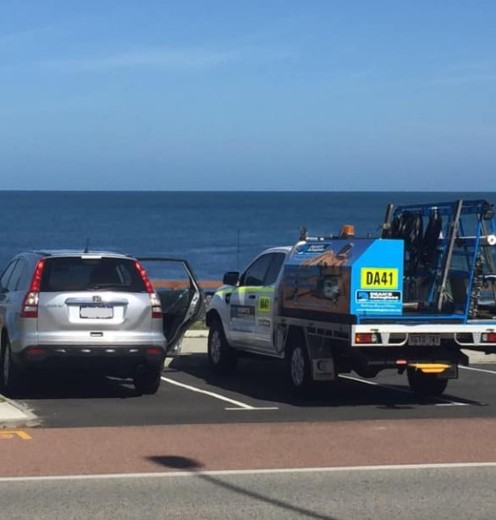 windscreen replacements